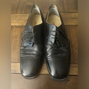 Johnston & Murphy 13